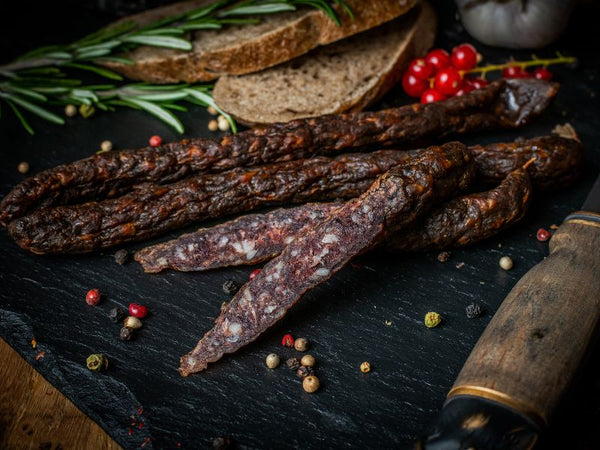 Snacks für den Büroalltag: Energiegeladen durch den Arbeitstag