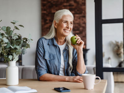 Slow Living in der Küche: Warum weniger oft mehr ist