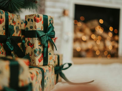 Last Minute Geschenkideen aus der Küche