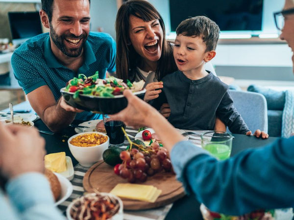 Ostern natürlich genießen: Brunch-Ideen mit Wildlieb