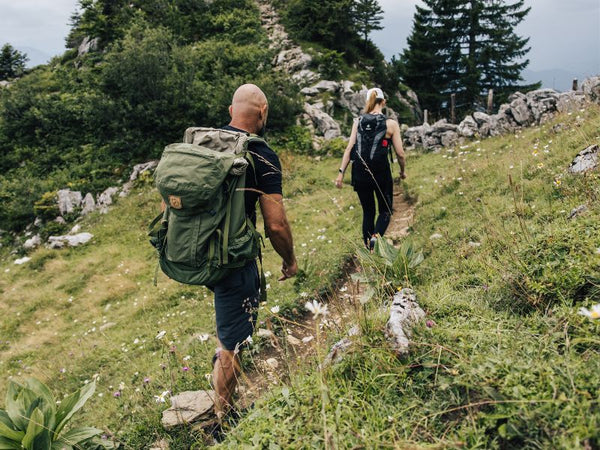 Nachhaltiges Camping: So hinterlässt du keinen Fußabdruck