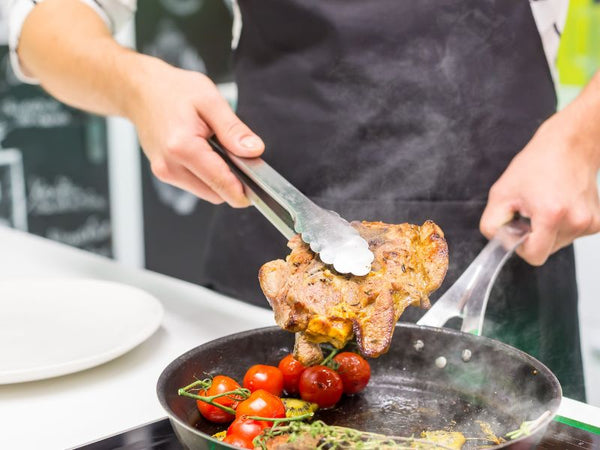 Saisonal kochen: Warum es sich lohnt, auf die Jahreszeiten zu achten