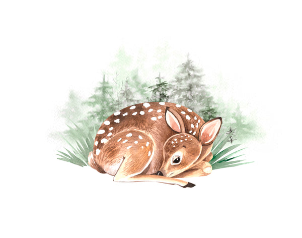 BAMBI – Eine Lebensgeschichte aus dem Walde