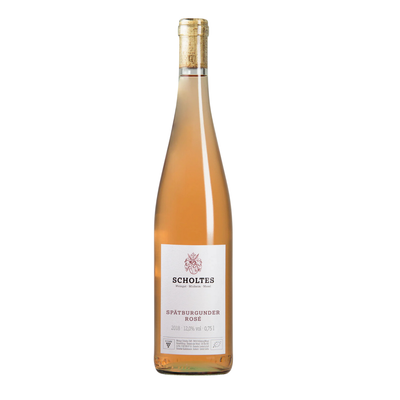 BIO Spätburgunder rosé