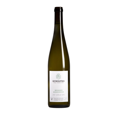 BIO Weisser Burgunder