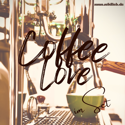 Coffee Love - Set