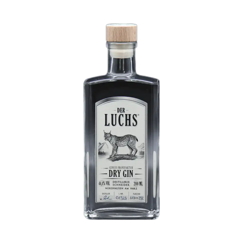 Kleines Luchs- Special