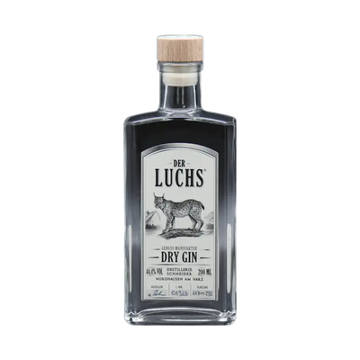 Kleines Luchs- Special