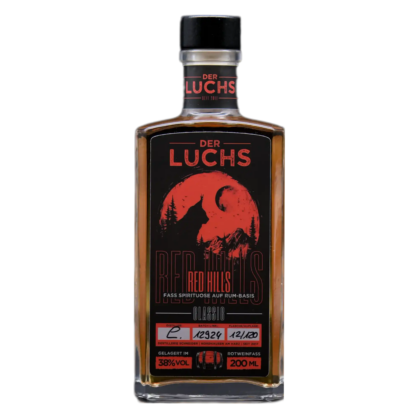 Kleines Luchs- Special
