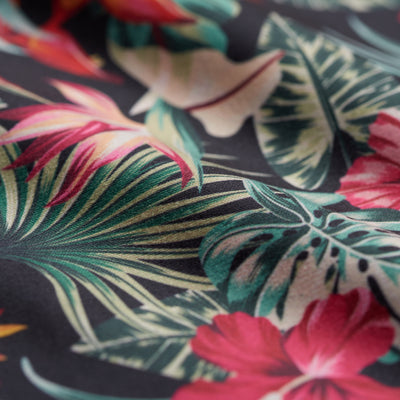 Johans Brillen- und Displaytuch "Exotic"