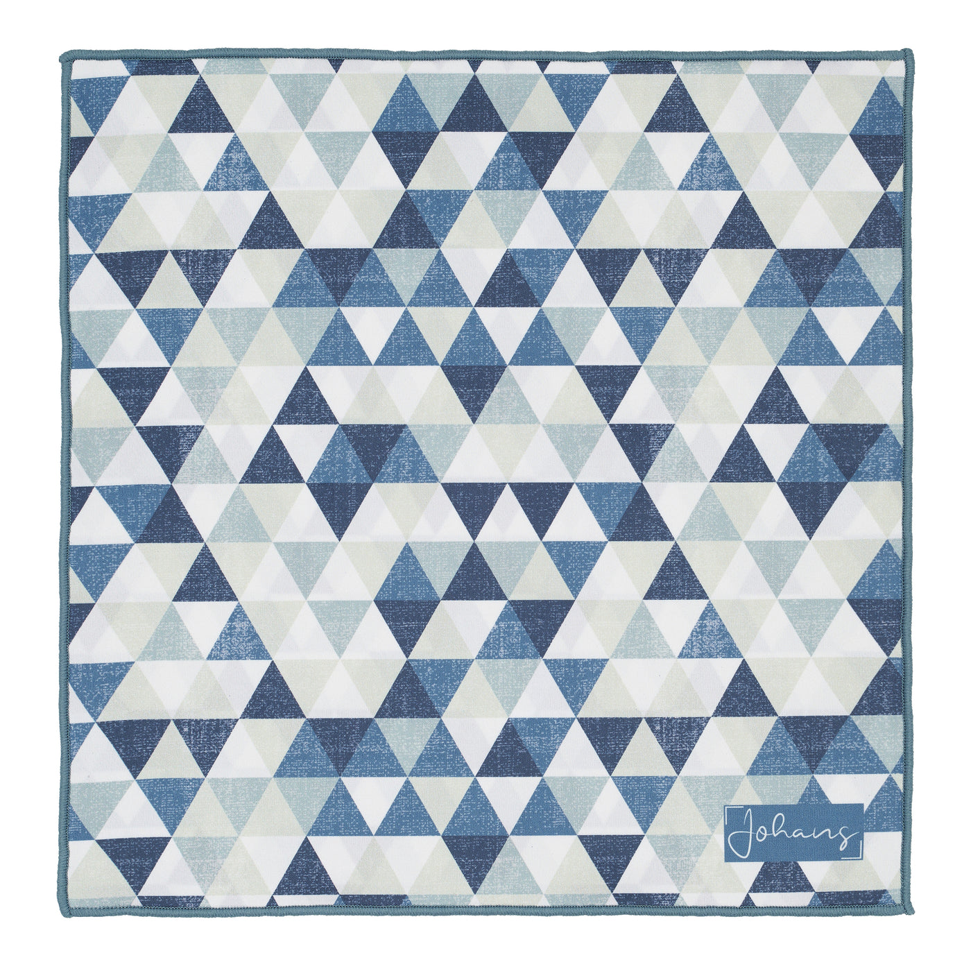 Onboarding Set - BLUE COLLECTION mit Johans Tuch
