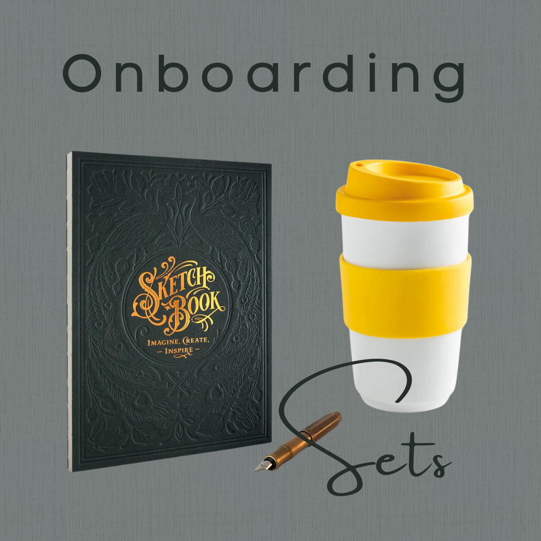 Onboarding Set - WILDLIEB COLLECTION