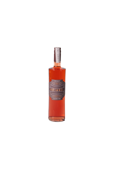 Røsabel BIO Glühwein | BIO & vegan - 0,75 l Flasche