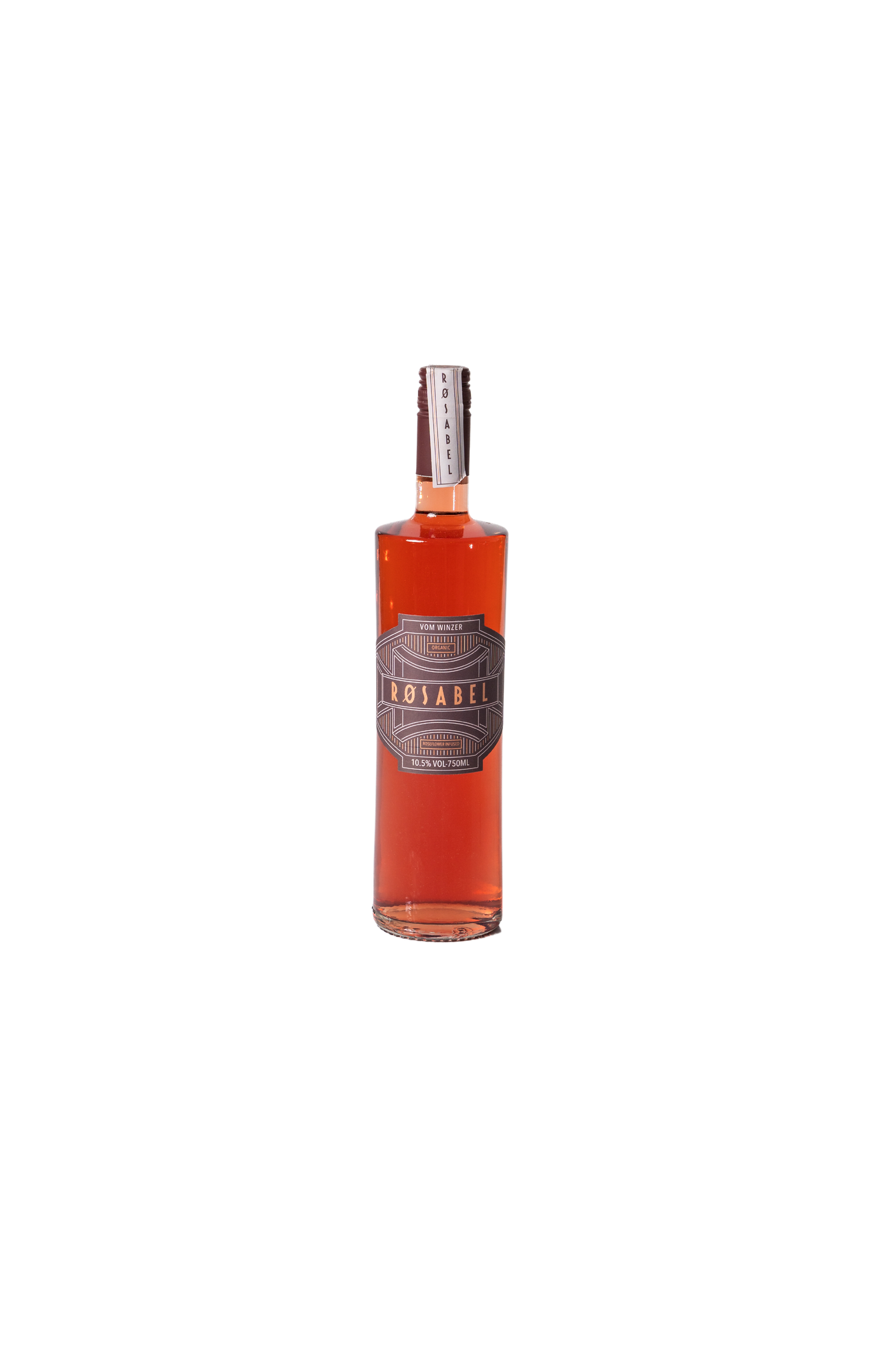 BIO-Glühwein - Trio| BIO & vegan - je 0,75 l Flasche (rot, rosé & weiss)