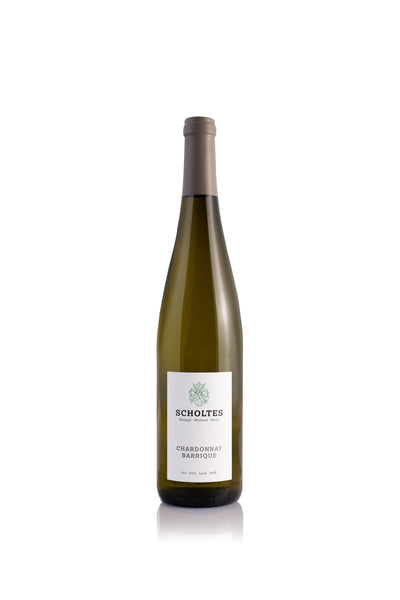 BIO Chardonnay Barrique - 0,75l Flasche