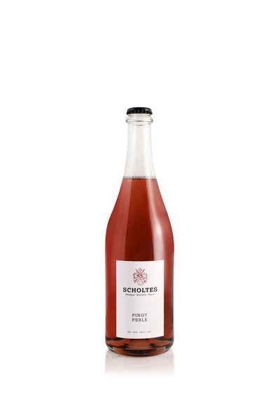 BIO Pinot Perle - 0,75l Flasche alkoholfrei