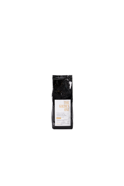 The Golden One 70/30 - Espresso 250g