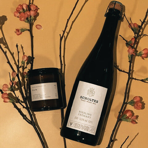 VALENTINE - Geschenk-Set