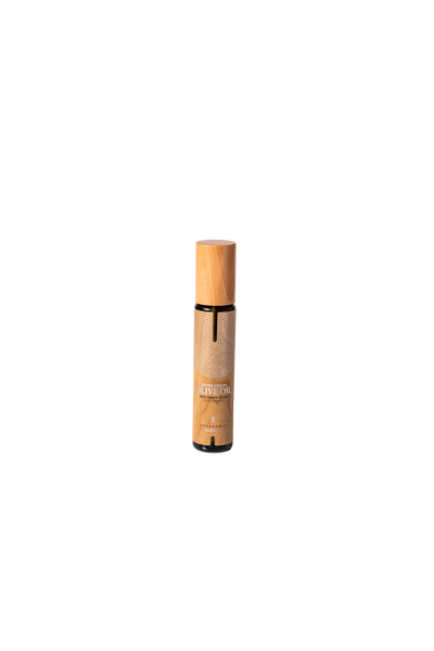 WOOD DESIGN EXTRA NATIVES OLIVENÖL GREENOMIC ALPHA - 250 ml