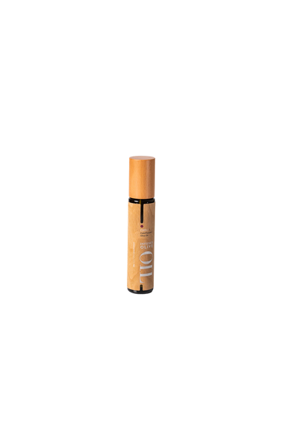 WOOD DESIGN VERFEINERTE OLIVENÖLE CHILI - 250 ml
