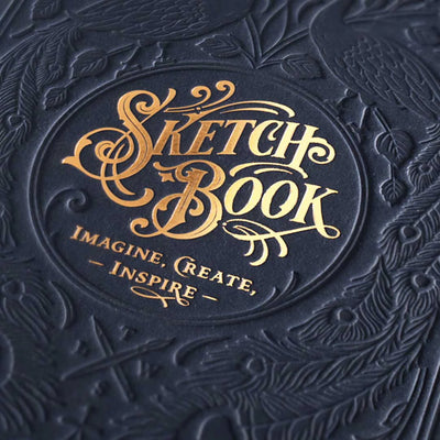 Onboarding Set - BLUE COLLECTION mit Johans Tuch