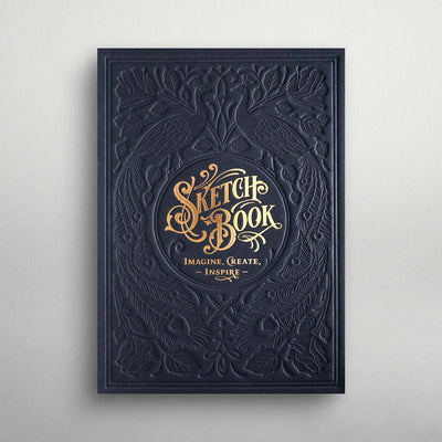 Onboarding Set - BLUE COLLECTION mit Johans Tuch