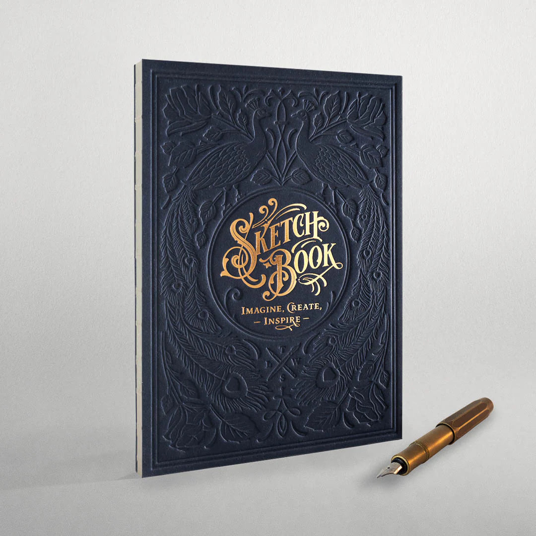 Onboarding Set - BLUE COLLECTION mit Johans Tuch